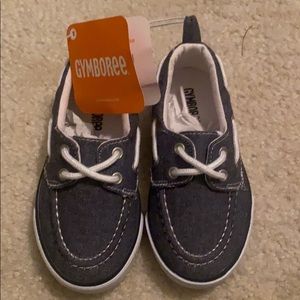 Gymboree shoes